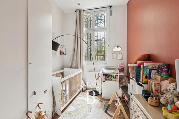 Paris 7ème, Appartement 2 Chambres -  65 m² à vendre