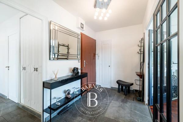 Annecy, Appartement 3 Chambres -  103 m² à vendre