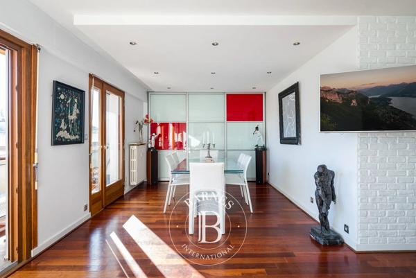 Annecy, Appartement 3 Chambres -  103 m² à vendre