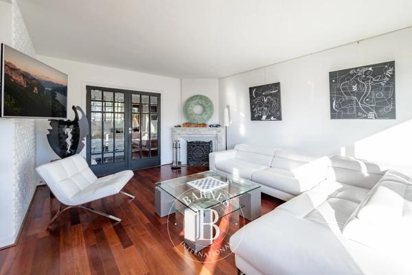 Annecy, Appartement 3 Chambres -  103 m² à vendre