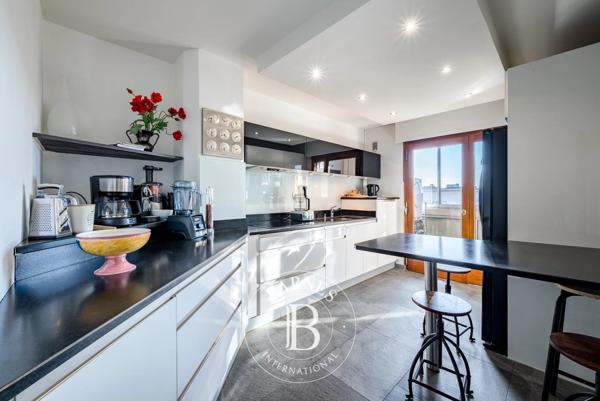 Annecy, Appartement 3 Chambres -  103 m² à vendre