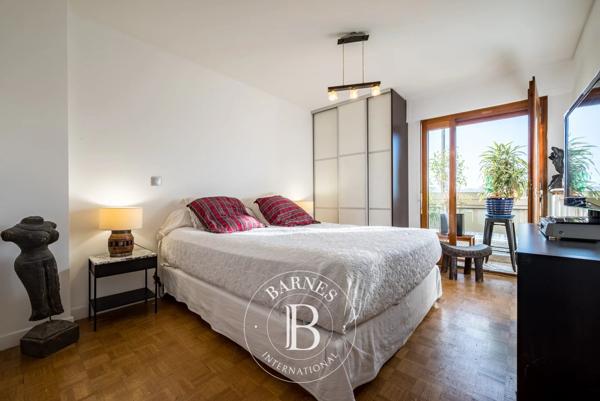 Annecy, Appartement 3 Chambres -  103 m² à vendre