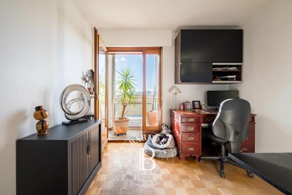 Annecy, Appartement 3 Chambres -  103 m² à vendre