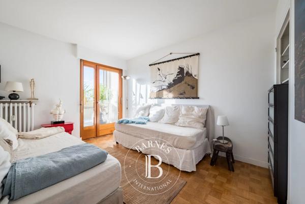 Annecy, Appartement 3 Chambres -  103 m² à vendre