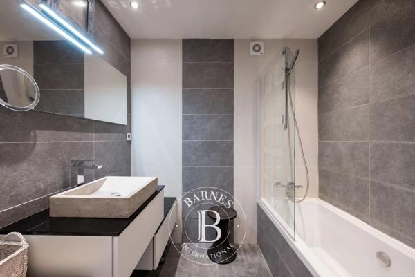 Annecy, Appartement 3 Chambres -  103 m² à vendre