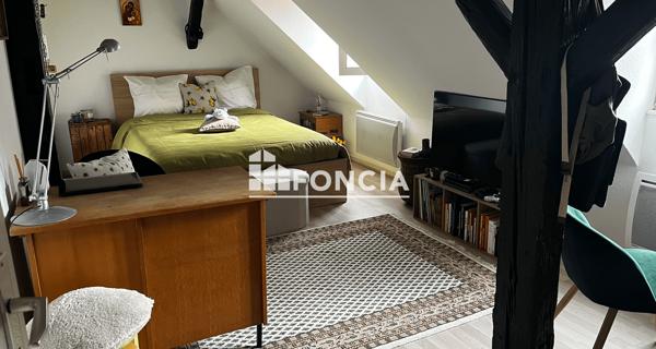 À vendre Studio 18.6 m² - Strasbourg 67000