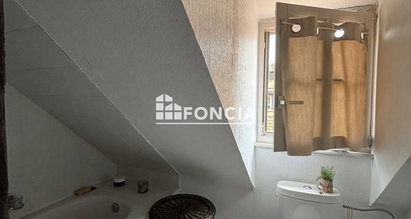 À vendre Studio 18.6 m² - Strasbourg 67000