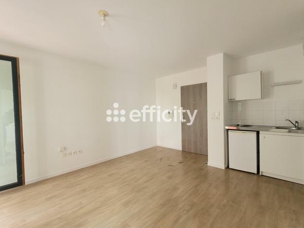 Appartement
         2 pièces
        - 33 m² Exclusivité 127 440 € *