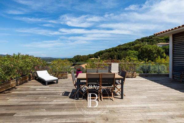 Porto-Vecchio, Villa 5 Chambres -  323 m² à vendre