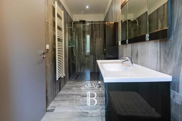 Porto-Vecchio, Villa 5 Chambres -  323 m² à vendre