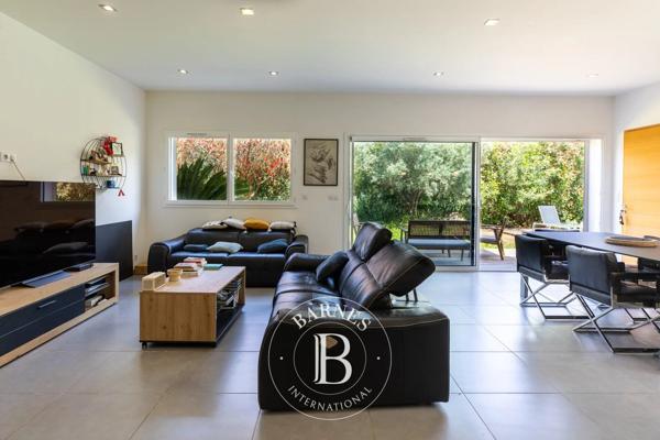 Porto-Vecchio, Villa 5 Chambres -  323 m² à vendre