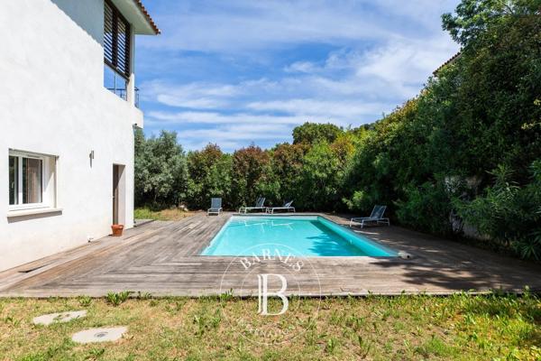 Porto-Vecchio, Villa 5 Chambres -  323 m² à vendre