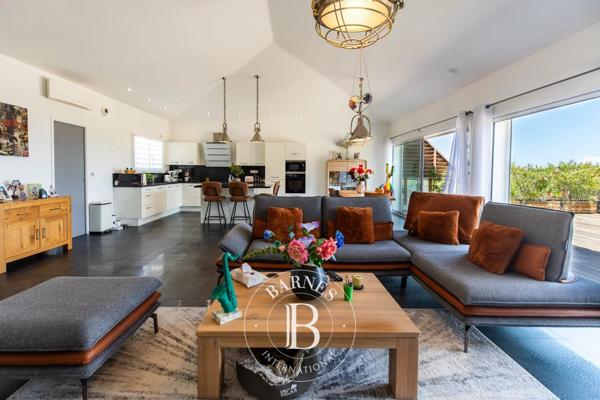 Porto-Vecchio, Villa 5 Chambres -  323 m² à vendre