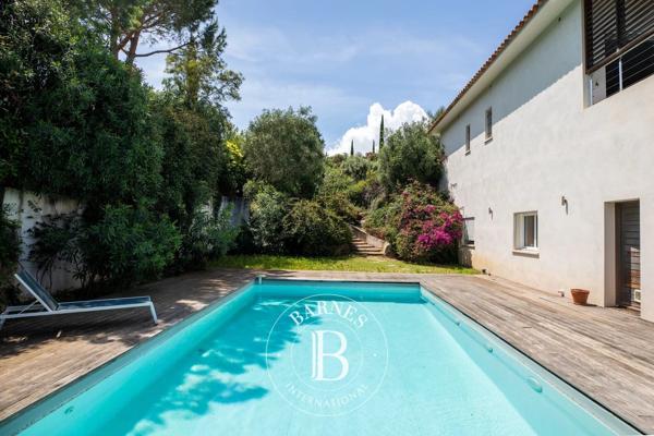 Porto-Vecchio, Villa 5 Chambres -  323 m² à vendre