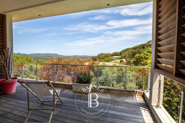 Porto-Vecchio, Villa 5 Chambres -  323 m² à vendre