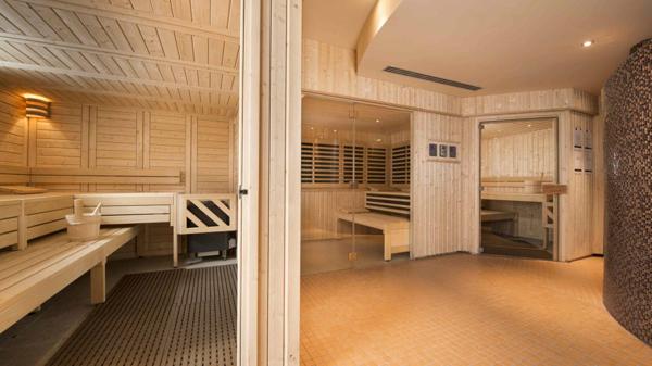 Vente appartement T3 à Val Thorens - Résidence Le Kashmir, accès immédiat aux pistes et vue montagne