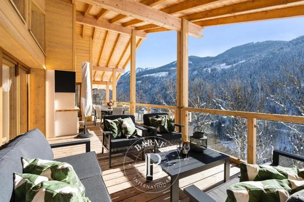 Abondance, Chalet 6 Chambres -  239 m² à vendre