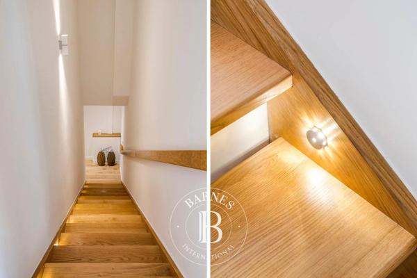 Abondance, Chalet 6 Chambres -  239 m² à vendre