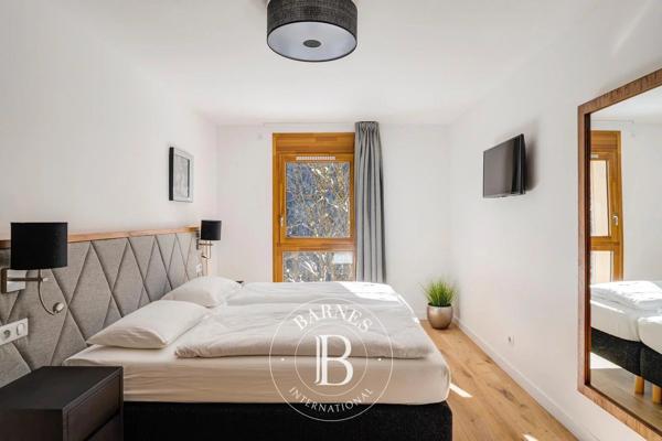 Abondance, Chalet 6 Chambres -  239 m² à vendre