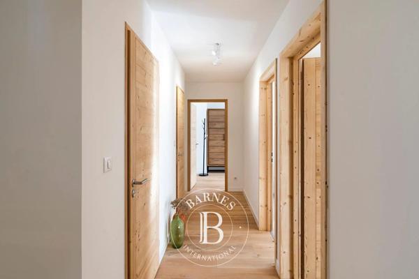 Abondance, Chalet 6 Chambres -  239 m² à vendre