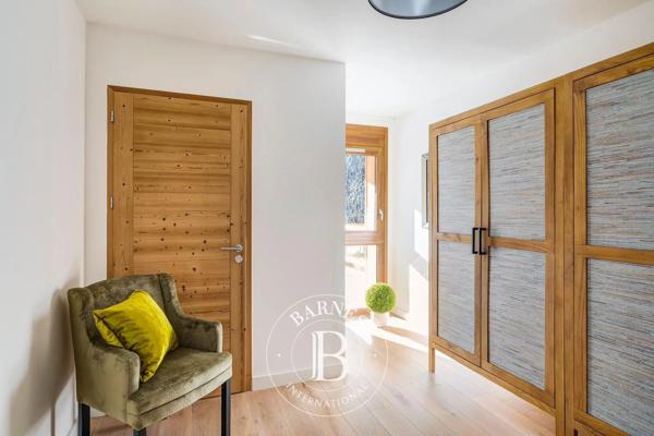 Abondance, Chalet 6 Chambres -  239 m² à vendre