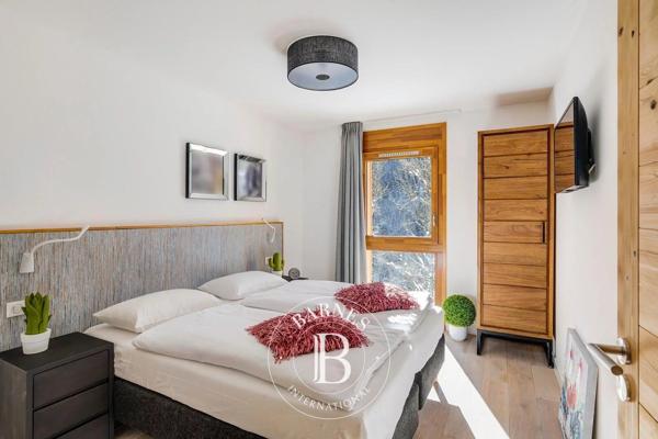 Abondance, Chalet 6 Chambres -  239 m² à vendre