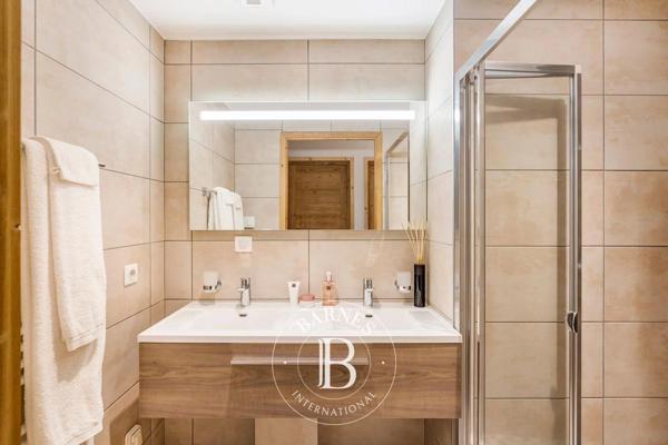 Abondance, Chalet 6 Chambres -  239 m² à vendre
