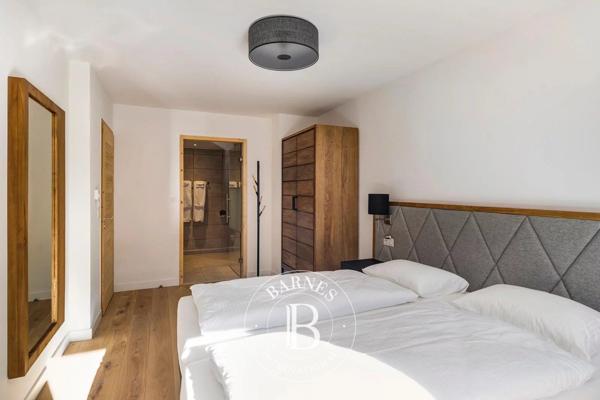 Abondance, Chalet 6 Chambres -  239 m² à vendre