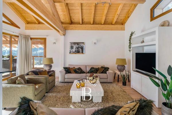 Abondance, Chalet 6 Chambres -  239 m² à vendre