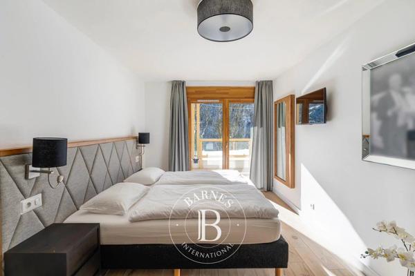 Abondance, Chalet 6 Chambres -  239 m² à vendre