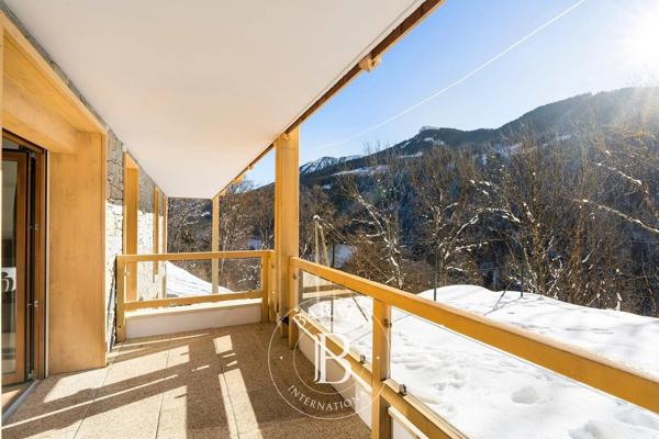 Abondance, Chalet 6 Chambres -  239 m² à vendre