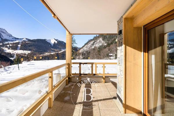 Abondance, Chalet 6 Chambres -  239 m² à vendre