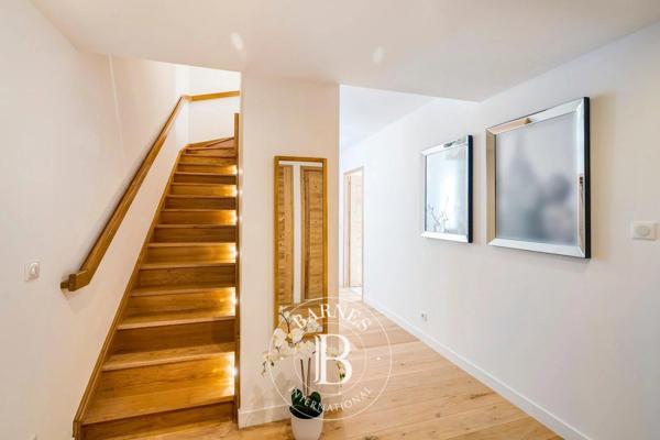 Abondance, Chalet 6 Chambres -  239 m² à vendre