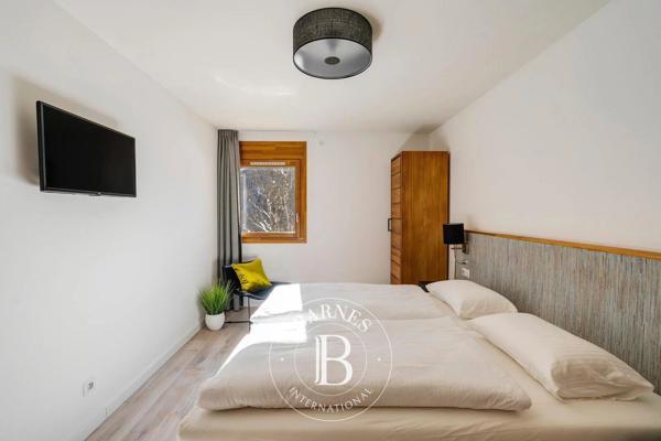 Abondance, Chalet 6 Chambres -  239 m² à vendre