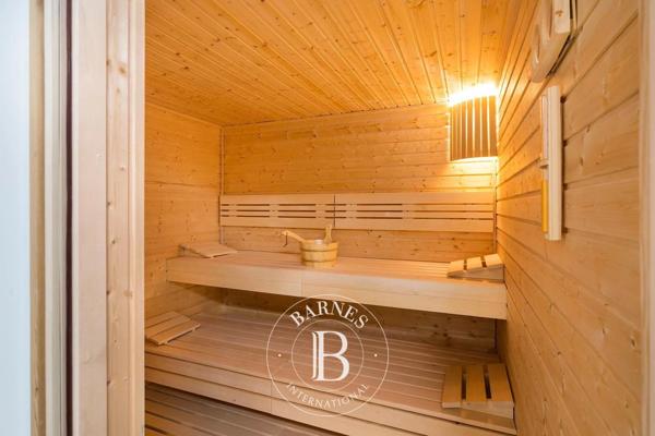 Abondance, Chalet 6 Chambres -  239 m² à vendre
