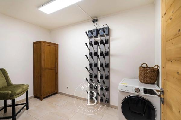 Abondance, Chalet 6 Chambres -  239 m² à vendre