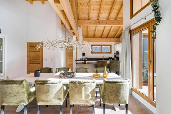 Abondance, Chalet 6 Chambres -  239 m² à vendre