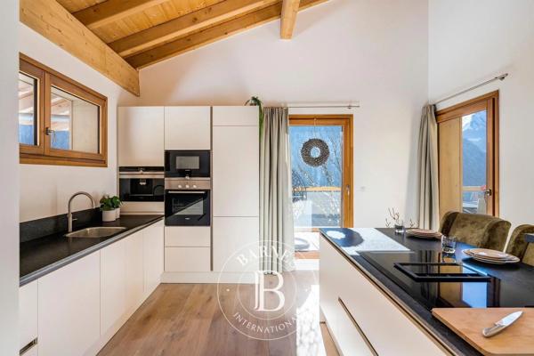Abondance, Chalet 6 Chambres -  239 m² à vendre