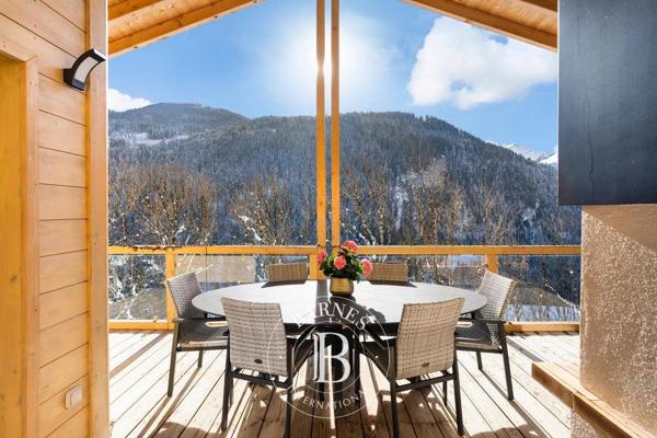 Abondance, Chalet 6 Chambres -  239 m² à vendre