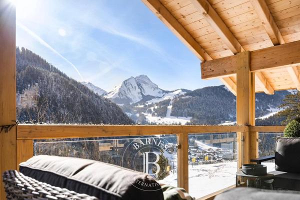 Abondance, Chalet 6 Chambres -  239 m² à vendre
