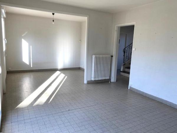 Maison à vendre de 4 pièces et 83m²