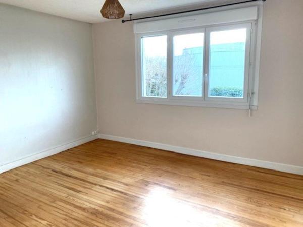 Maison à vendre de 4 pièces et 83m²