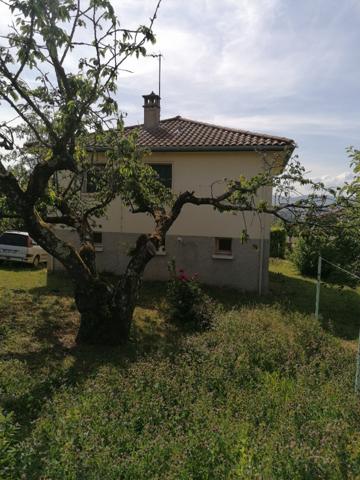 Maison Jassans Riottier 3 pièce(s) 47 m2