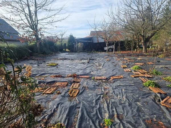 Achat - Maison Marcilly 50220 6 pièces 125 m 2 966 m 2