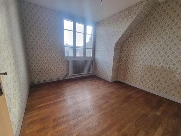 Achat - Maison Marcilly 50220 6 pièces 125 m 2 966 m 2