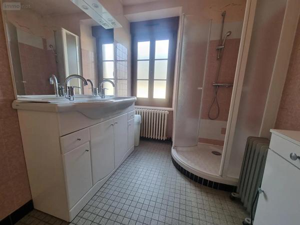 Achat - Maison Marcilly 50220 6 pièces 125 m 2 966 m 2