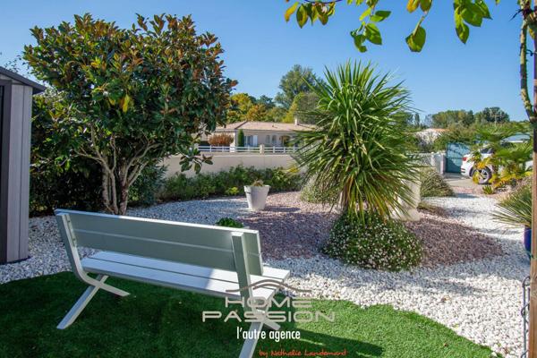 LES MATHES - MAISON 4 CHAMBRES AVEC PISCINE