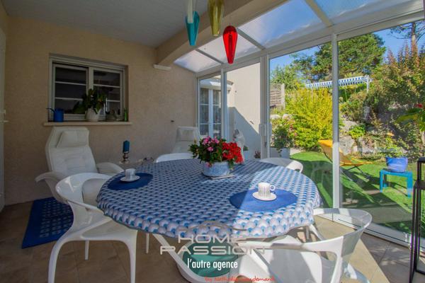 LES MATHES - MAISON 4 CHAMBRES AVEC PISCINE