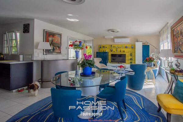 LES MATHES - MAISON 4 CHAMBRES AVEC PISCINE