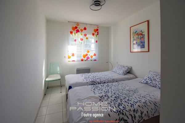 LES MATHES - MAISON 4 CHAMBRES AVEC PISCINE